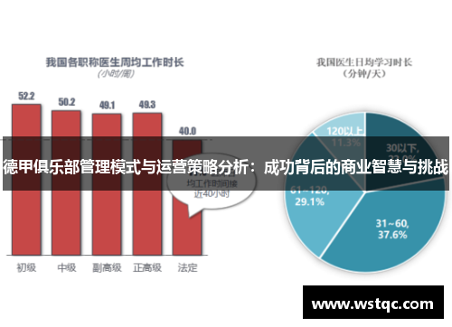 德甲俱乐部管理模式与运营策略分析：成功背后的商业智慧与挑战