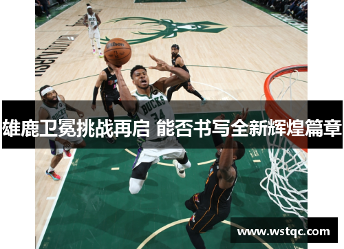 雄鹿卫冕挑战再启 能否书写全新辉煌篇章